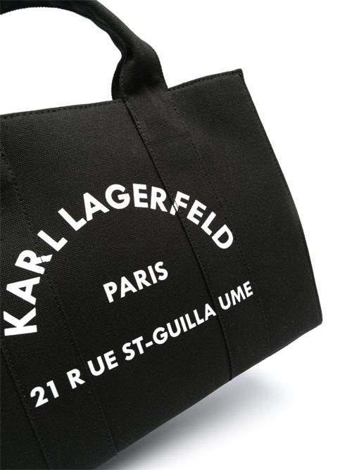 Borsa donna tote Rue St Guillaume Karl Lagerfeld | A1W50010999